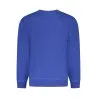 SWEAT-SHIRT FERMETURE ÉCLAIR BLEU POUR ENFANTS NORTH SAILS - NORTH SAILS