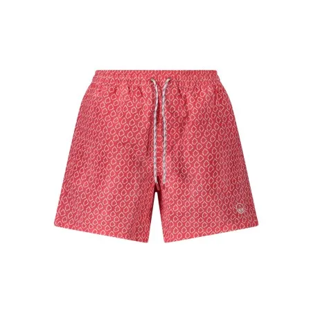 COSTUME BAS ROUGE POUR HOMME NORTH SAILS - NORTH SAILS