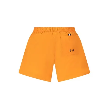 BAS DE MAILLOT DE BAIN HOMME ORANGE NORTH SAILS - NORTH SAILS