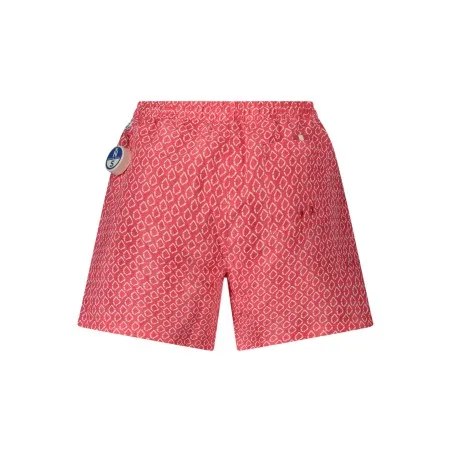 COSTUME BAS ROUGE POUR HOMME NORTH SAILS - NORTH SAILS