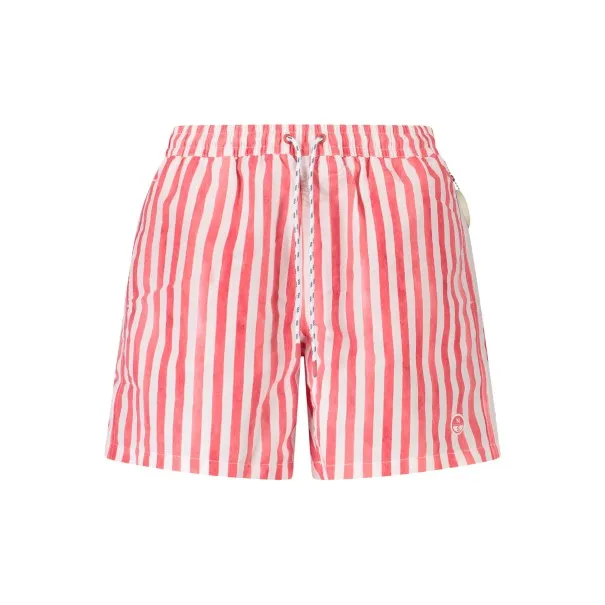 COSTUME BAS ROUGE POUR HOMME NORTH SAILS - NORTH SAILS