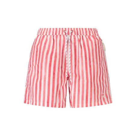 COSTUME BAS ROUGE POUR HOMME NORTH SAILS - NORTH SAILS