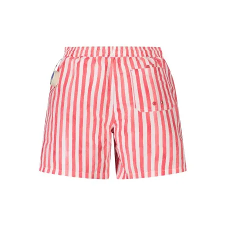COSTUME BAS ROUGE POUR HOMME NORTH SAILS - NORTH SAILS