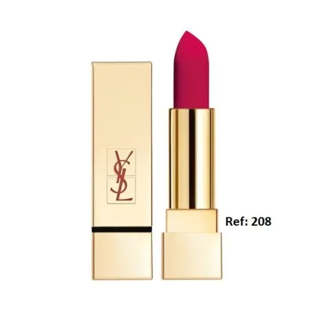 Rouge à Lèvres YVES SAINT LAURENT PUR COUTURE - Yves Saint Laurent