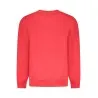SWEAT-SHIRT ROUGE SANS FERMETURE ÉCLAIR NORTH SAILS POUR ENFANTS - NORTH SAILS