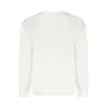 SWEAT-SHIRT FERMETURE ÉCLAIR NORTH SAILS POUR ENFANTS BLANC - NORTH SAILS