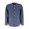 CHEMISE À MANCHES LONGUES NORTH SAILS ENFANT BLEU - NORTH SAILS