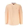 CHEMISE À MANCHES LONGUES NORTH SAILS ENFANT ROSE - NORTH SAILS