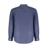 CHEMISE À MANCHES LONGUES NORTH SAILS ENFANT BLEU - NORTH SAILS