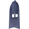 CHEMISE À MANCHES LONGUES NORTH SAILS ENFANT BLEU - NORTH SAILS