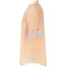 CHEMISE À MANCHES LONGUES NORTH SAILS ENFANT ROSE - NORTH SAILS