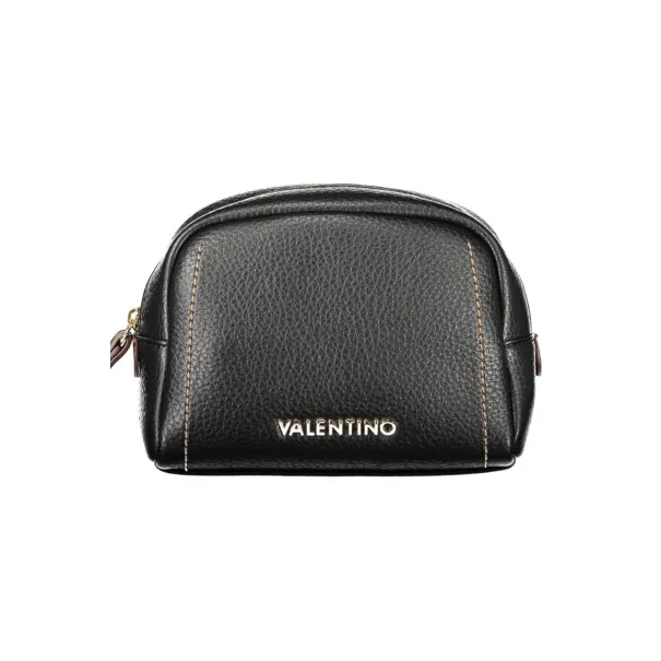 VALENTINO SACS TROUSSE DE BEAUTÉ FEMME NOIR - valentino