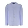 CHEMISE À MANCHES LONGUES NORTH SAILS ENFANT BLEU - NORTH SAILS