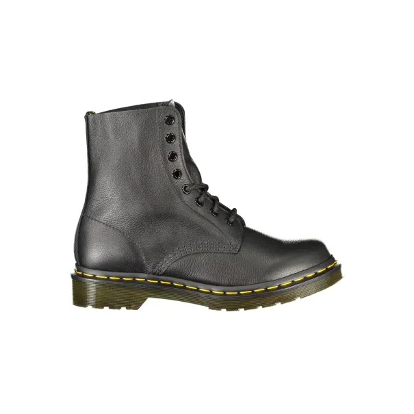 BOTTES NOIRES POUR FEMMES DR. MARTENS - DR. MARTENS