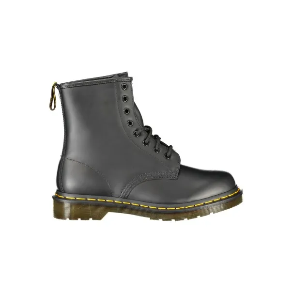 BOTTES NOIRES POUR FEMMES DR. MARTENS - DR. MARTENS