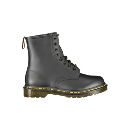 BOTTES NOIRES POUR FEMMES DR. MARTENS - DR. MARTENS