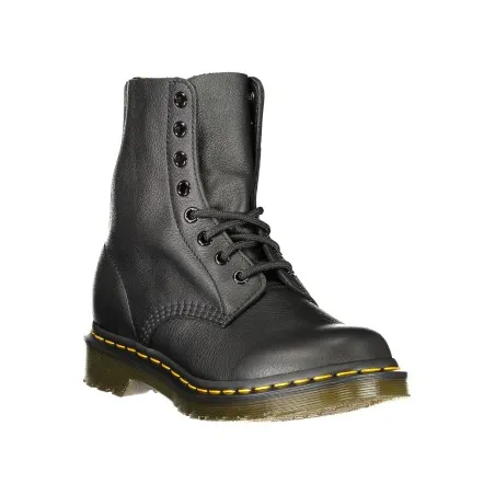 BOTTES NOIRES POUR FEMMES DR. MARTENS - DR. MARTENS