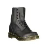 BOTTES NOIRES POUR FEMMES DR. MARTENS - DR. MARTENS
