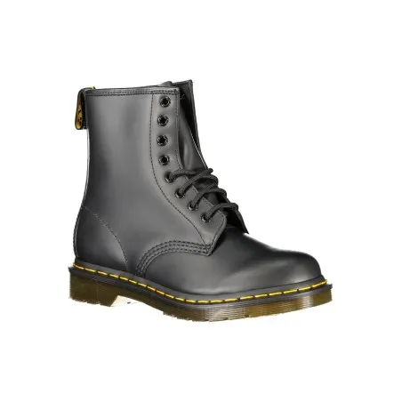 BOTTES NOIRES POUR FEMMES DR. MARTENS - DR. MARTENS