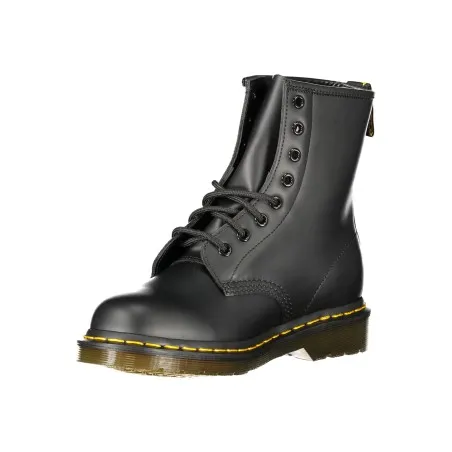 BOTTES NOIRES POUR FEMMES DR. MARTENS - DR. MARTENS