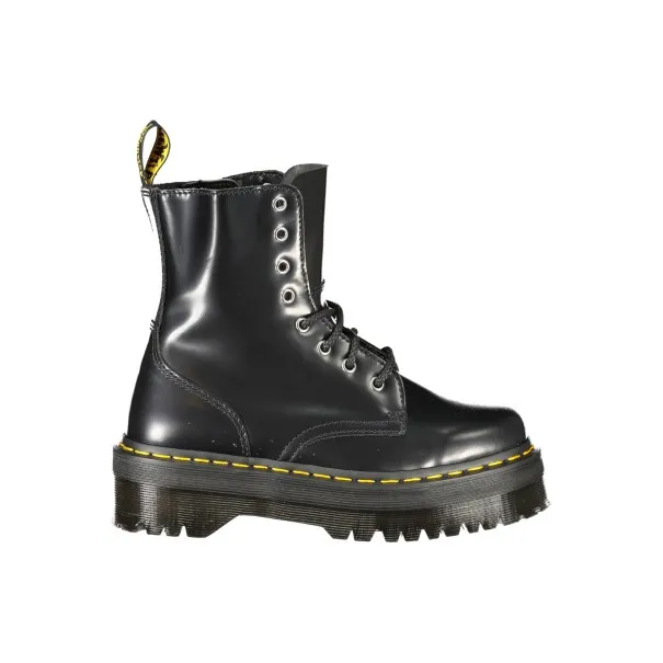 BOTTES NOIRES POUR FEMMES DR. MARTENS - DR. MARTENS