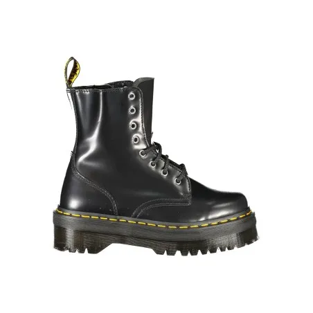 BOTTES NOIRES POUR FEMMES DR. MARTENS - DR. MARTENS