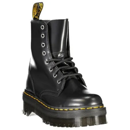 BOTTES NOIRES POUR FEMMES DR. MARTENS - DR. MARTENS