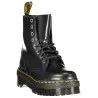 BOTTES NOIRES POUR FEMMES DR. MARTENS - DR. MARTENS