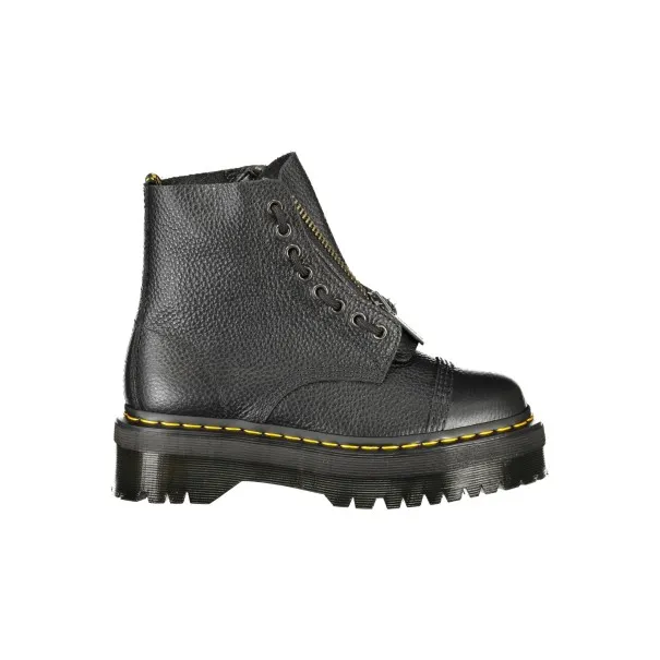 BOTTES NOIRES POUR FEMMES DR. MARTENS - DR. MARTENS