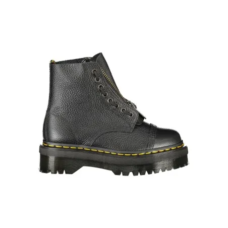 BOTTES NOIRES POUR FEMMES DR. MARTENS - DR. MARTENS