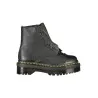BOTTES NOIRES POUR FEMMES DR. MARTENS - DR. MARTENS