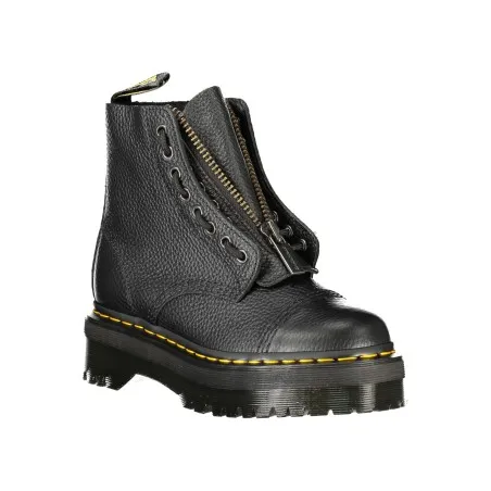 BOTTES NOIRES POUR FEMMES DR. MARTENS - DR. MARTENS