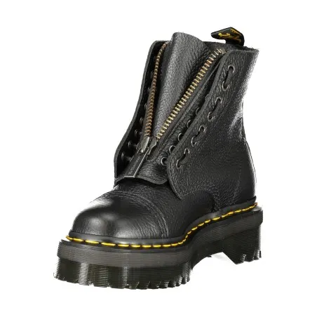 BOTTES NOIRES POUR FEMMES DR. MARTENS - DR. MARTENS