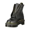 BOTTES NOIRES POUR FEMMES DR. MARTENS - DR. MARTENS