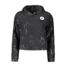 T-shirt à manches longues Converse pour fille, noir - CONVERSE