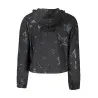 T-shirt à manches longues Converse pour fille, noir - CONVERSE