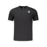 T-shirt à manches courtes Converse pour enfant, noir - CONVERSE