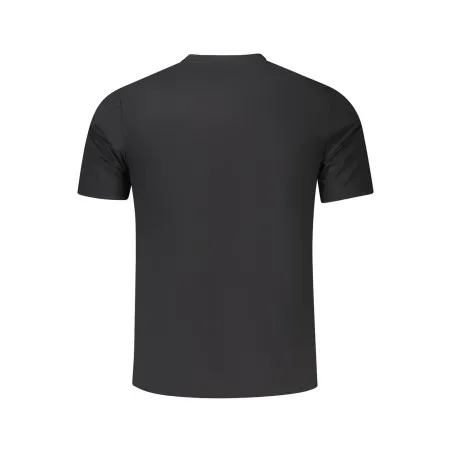 T-shirt à manches courtes Converse pour enfant, noir - CONVERSE