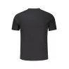 T-shirt à manches courtes Converse pour enfant, noir - CONVERSE