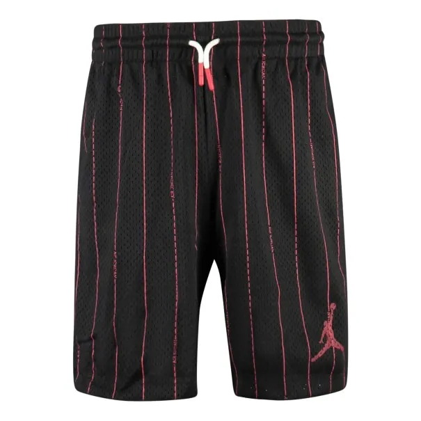 SHORT NOIR JORDAN POUR HOMME - NIKE