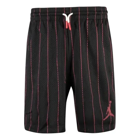 SHORT NOIR JORDAN POUR HOMME - NIKE
