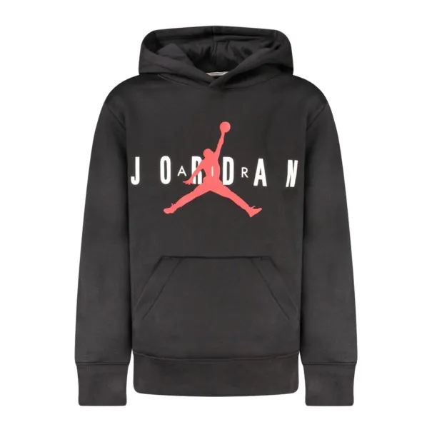 Sweat-shirt zippé Jordan noir pour homme - NIKE