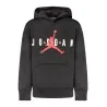 Sweat-shirt zippé Jordan noir pour homme - NIKE
