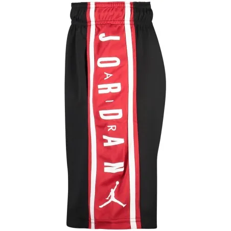 SHORT NOIR JORDAN POUR HOMME - NIKE