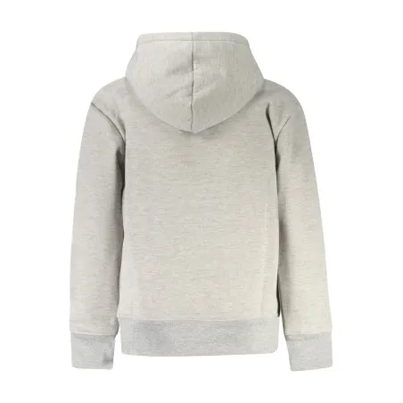 Sweat-shirt zippé gris Jordan pour homme - NIKE