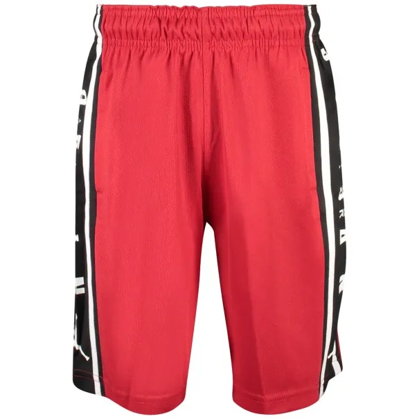 SHORT ROUGE JORDAN POUR HOMME - NIKE