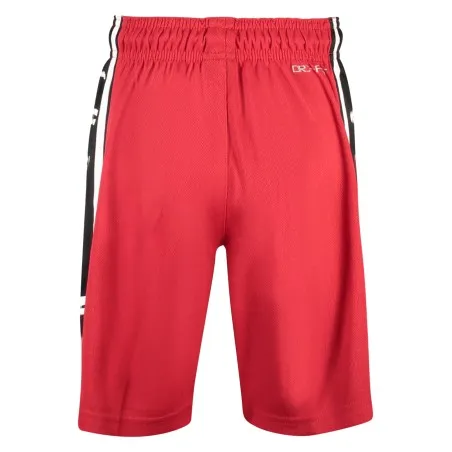 SHORT ROUGE JORDAN POUR HOMME - NIKE