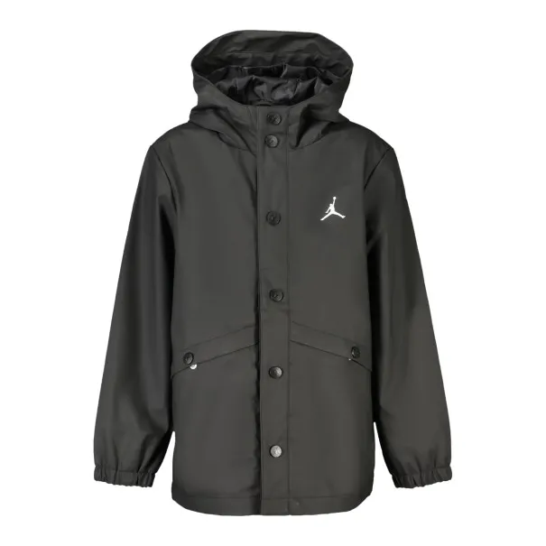 VESTE NOIRE JORDAN POUR HOMME - NIKE