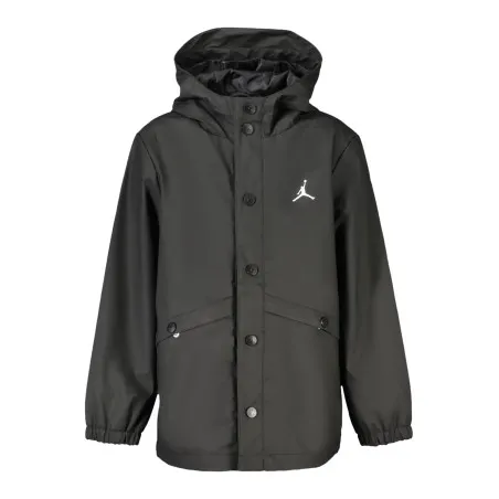 VESTE NOIRE JORDAN POUR HOMME - NIKE