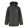 VESTE NOIRE JORDAN POUR HOMME - NIKE